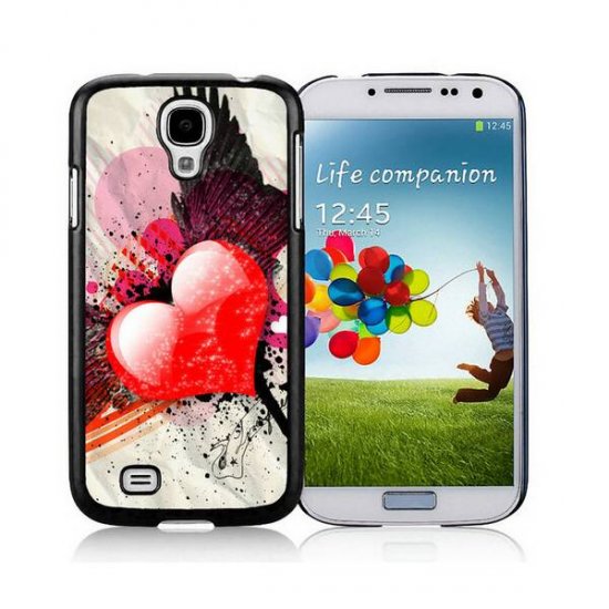 Valentine Love Samsung Galaxy S4 9500 Cases DGP Valentine Love Samsung Galaxy S4 9500 Cases DGP